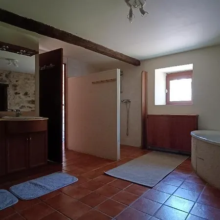 Prázdninový dům La Chamade