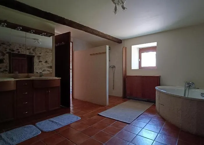 Casa de Férias La Chamade