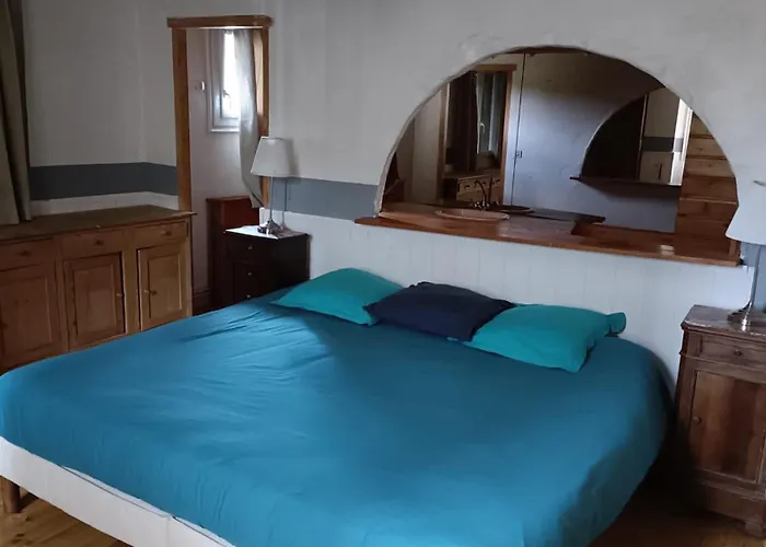 La Chamade * Montjoie-en-Couserans