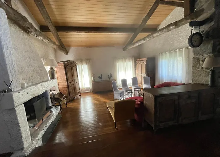 Casa de Férias La Chamade