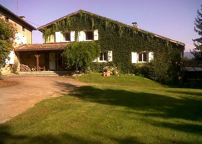 La Chamade Montjoie-en-Couserans