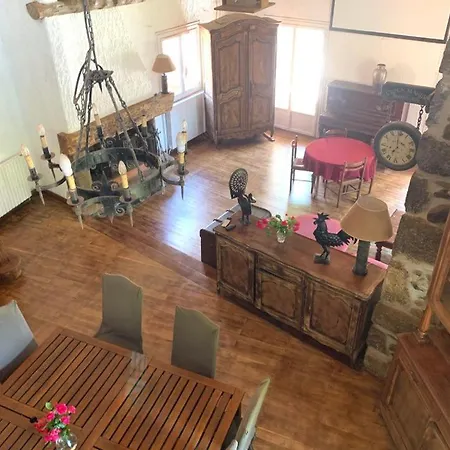 La Chamade * Montjoie-en-Couserans