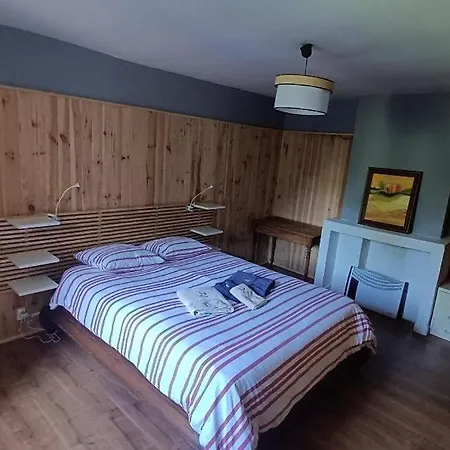 La Chamade Montjoie-en-Couserans