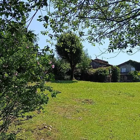 La Chamade Hébergement de vacances Montjoie-en-Couserans