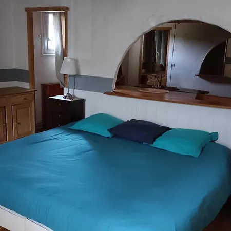 La Chamade * Montjoie-en-Couserans