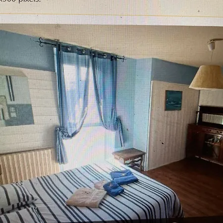 La Chamade * Montjoie-en-Couserans