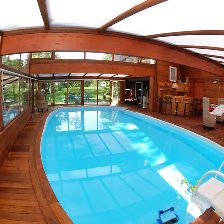 La Chamade Hébergement de vacances