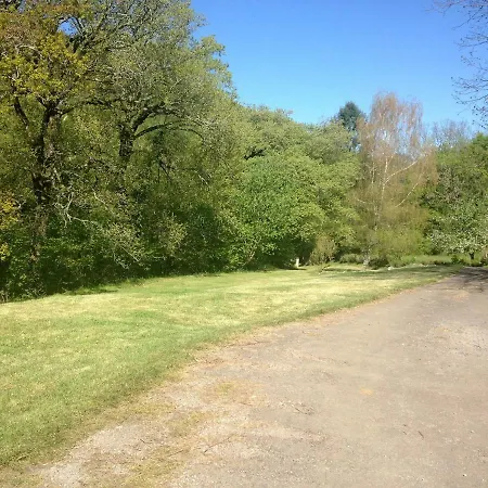 La Chamade * Montjoie-en-Couserans