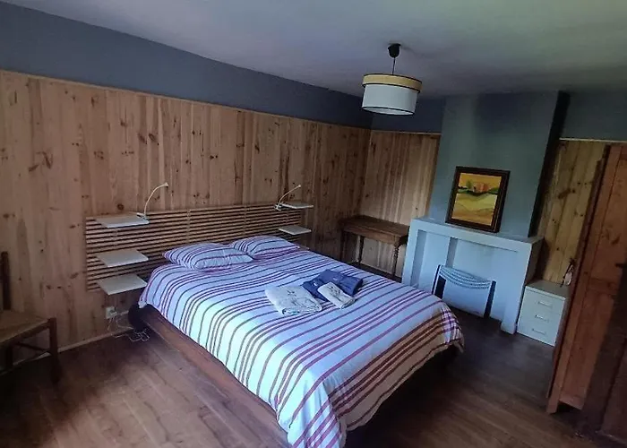 La Chamade Montjoie-en-Couserans