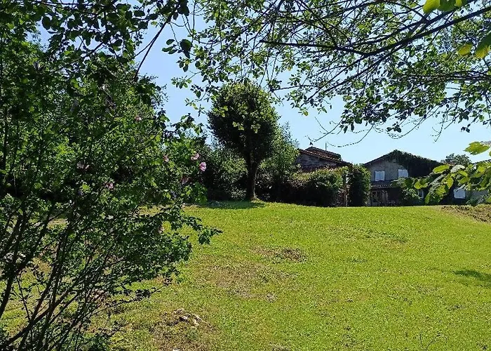 La Chamade Дом отдыха Montjoie-en-Couserans