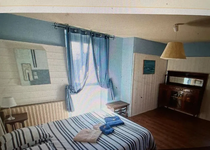 La Chamade * Montjoie-en-Couserans