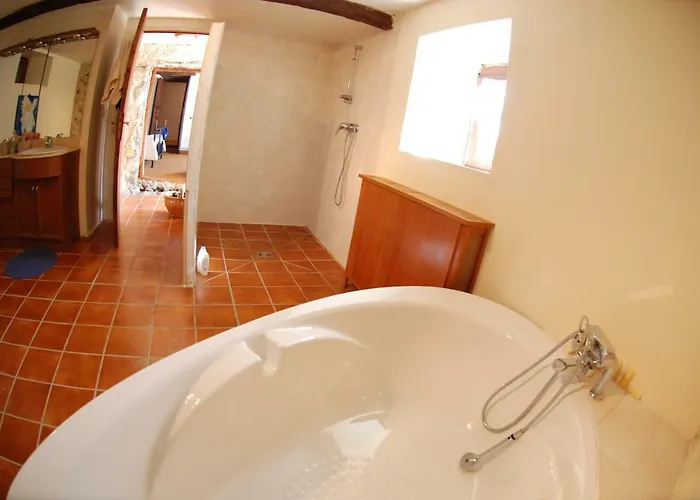 Дом отдыха La Chamade