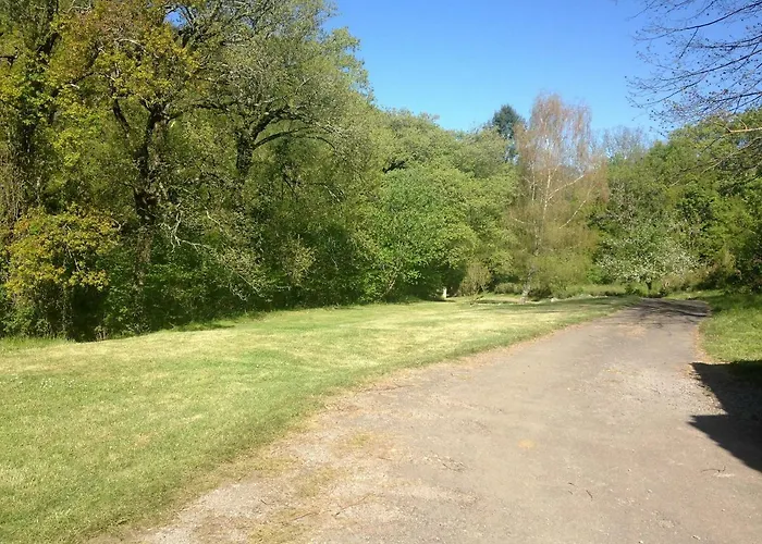 La Chamade * Montjoie-en-Couserans